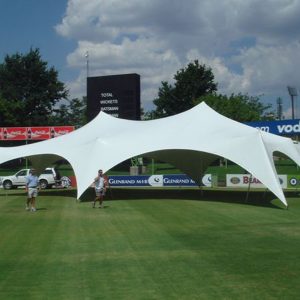 Aladdin Tent Aladdin tent cricket stadium