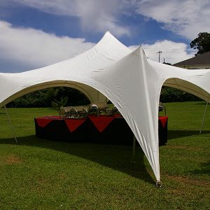 Premier Tent