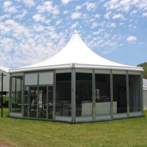 Himalaya Tent Clear Himalaya