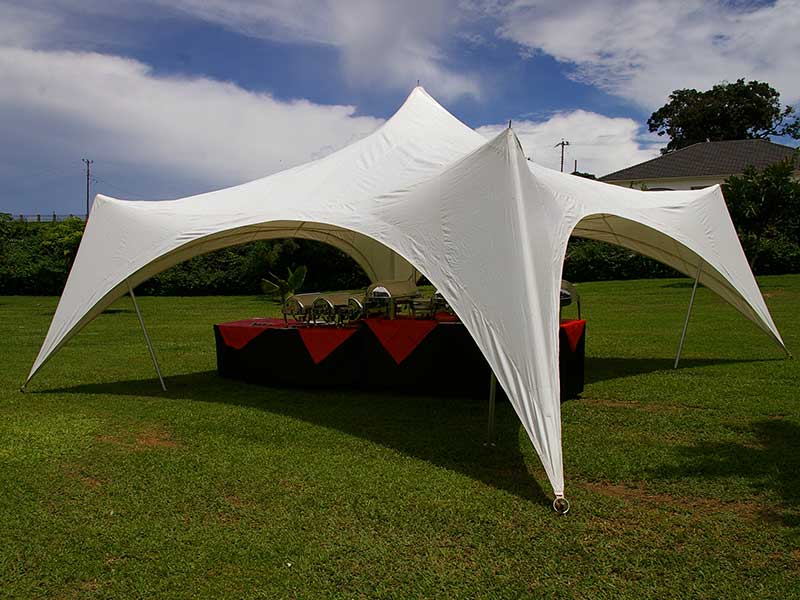 tents